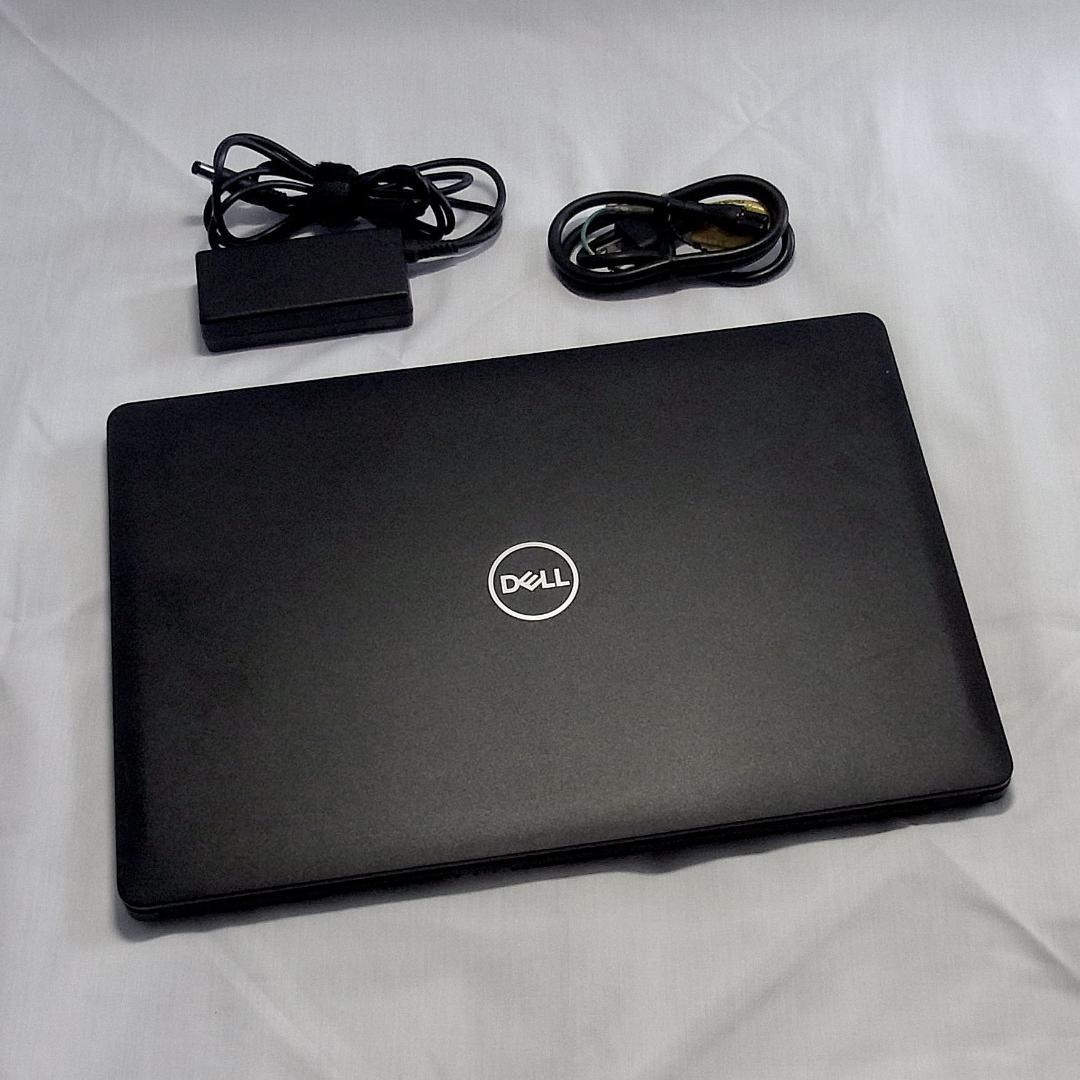 【メモリ等が更に急騰！お早めに】15型デルノートパソコン／第8世代／i7／SSD