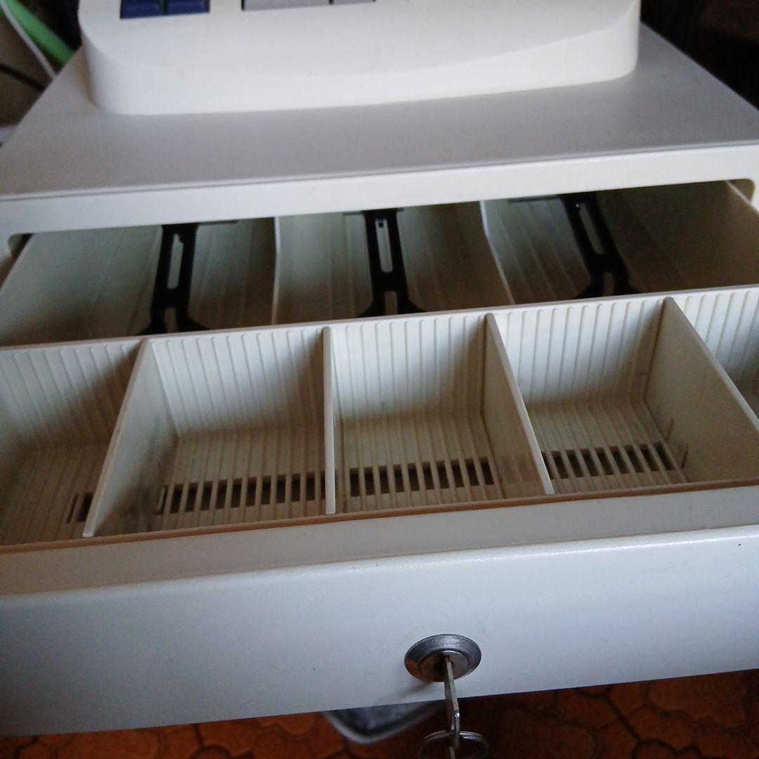 ☆SIGMA 101LC 店舗レジスター ☆