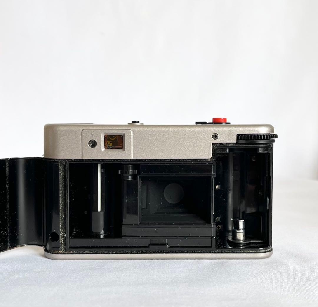【希少 完動品】PENTAX PC35AFフィルムカメラ 動作確認済み