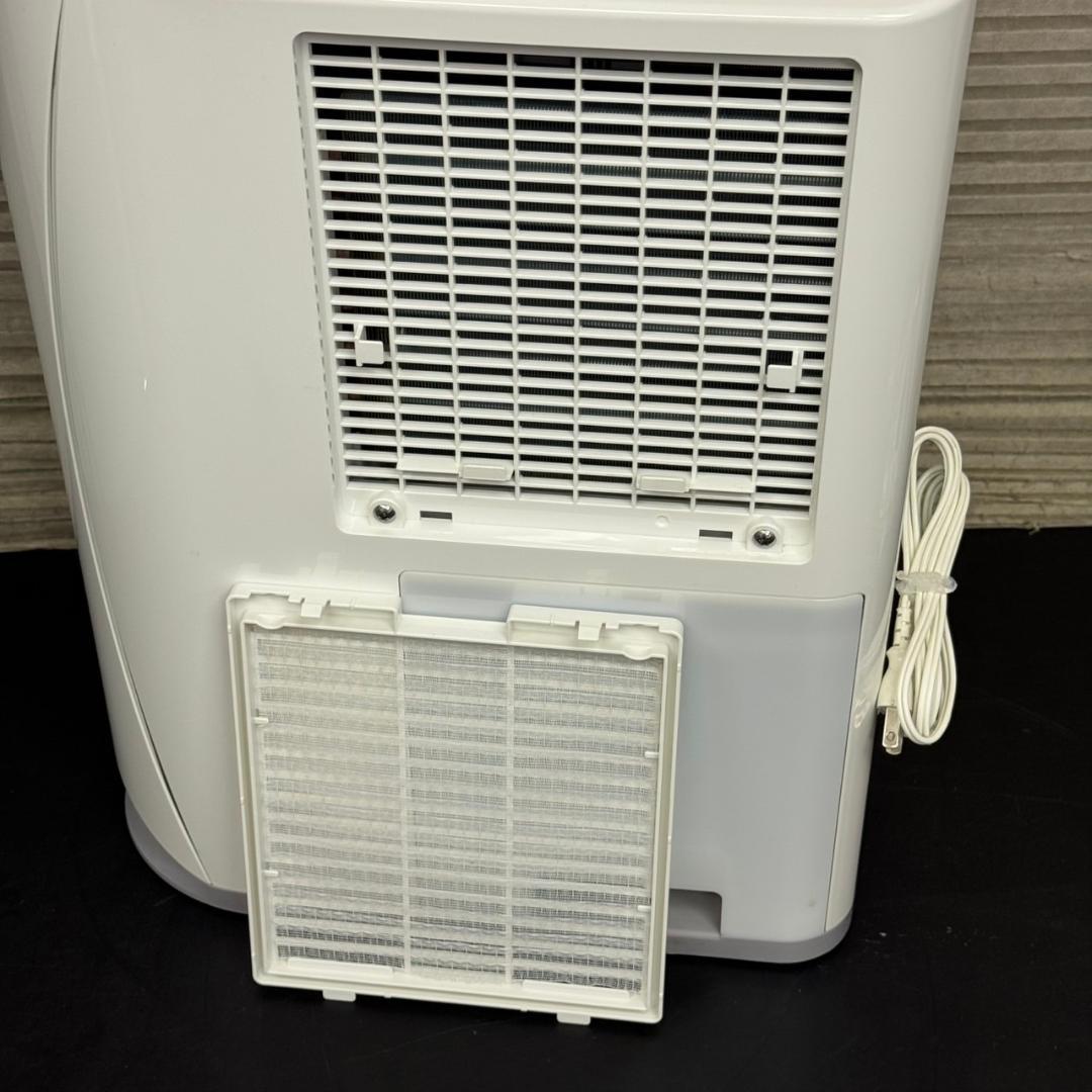 ☆コロナ 衣類乾燥除湿機 CD-S6323 コンプレッサー方式 2023年製