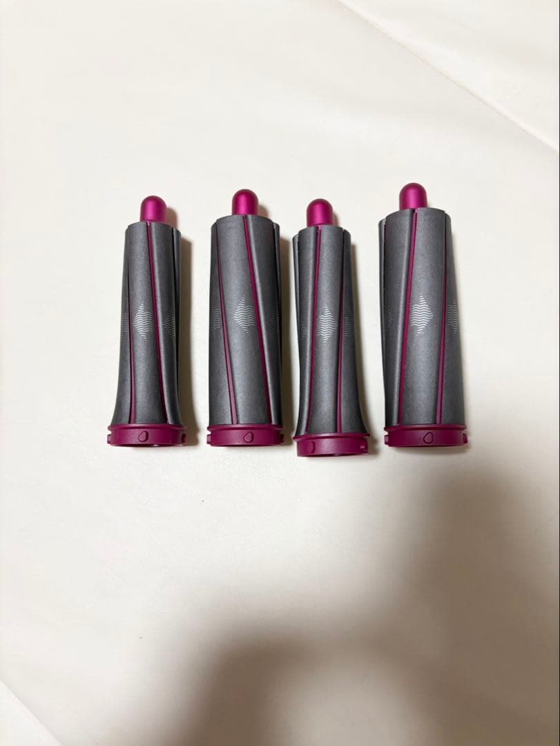 【美品】Dyson Airwrap HS01 ダイソンエアラップ