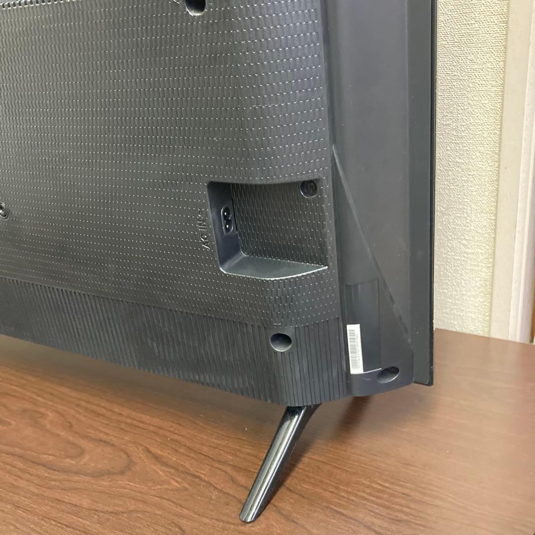 TCL 32型 フルハイビジョン スマートテレビ 32S5200A