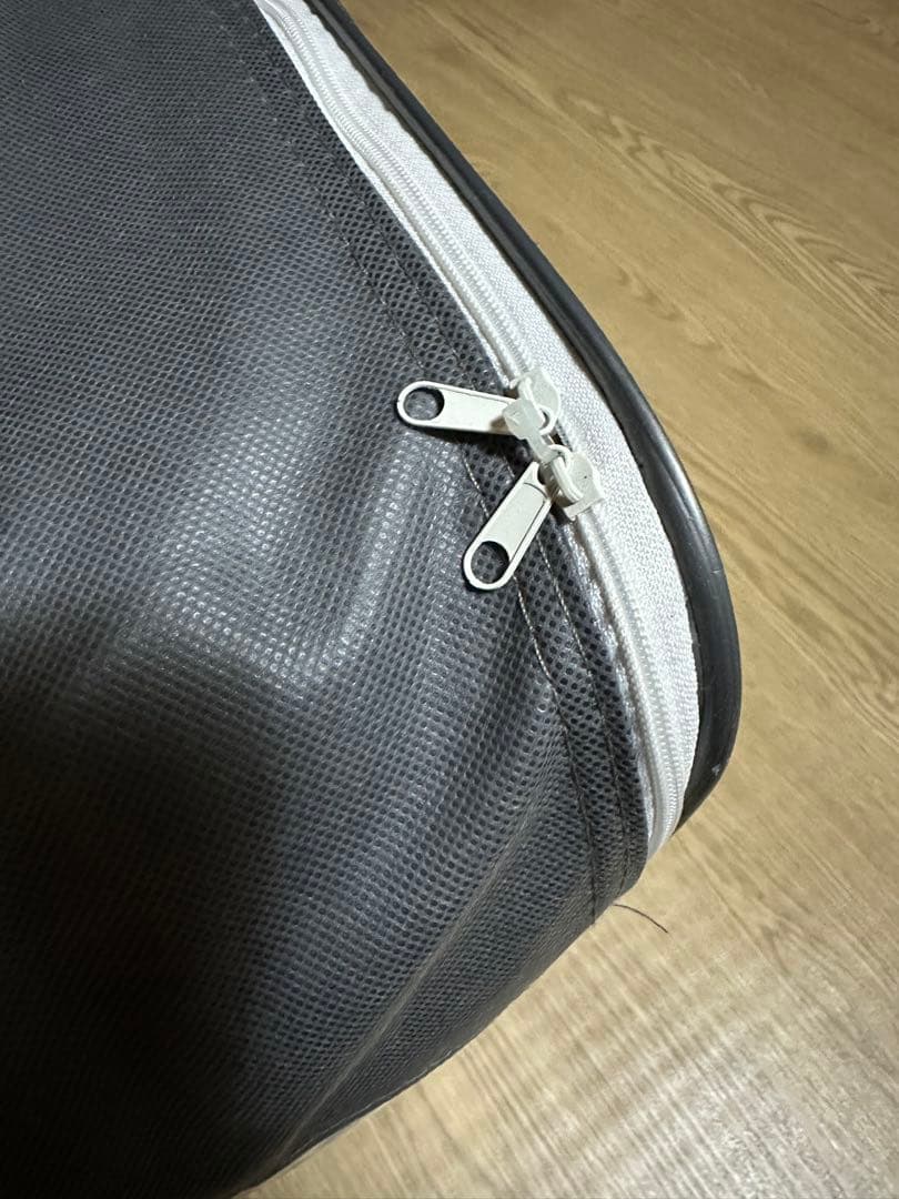 N-sleep ラグジュアリー 羽毛布団