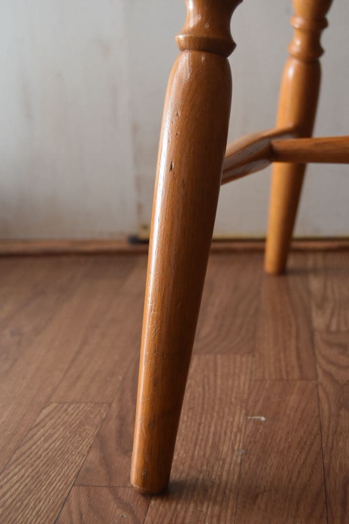 柏木工 ウィンザーチェア