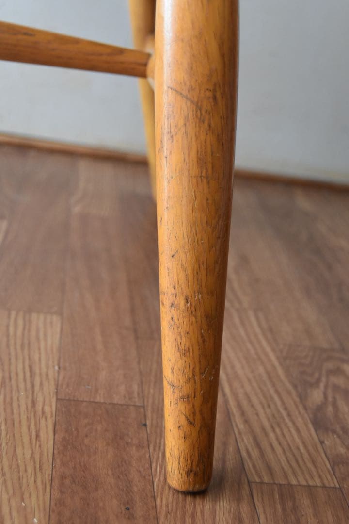 柏木工 ウィンザーチェア