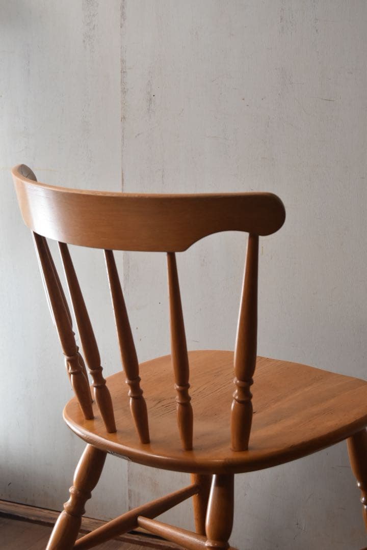 柏木工 ウィンザーチェア