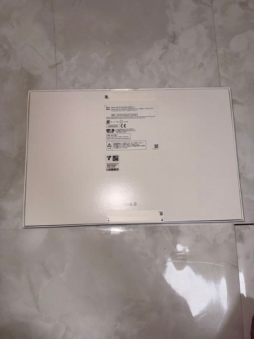 Androidタブレット本体 Galaxy Tab S11 Ultra 256GB