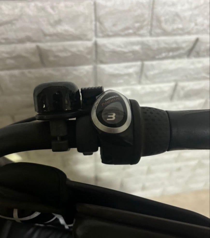 ✨高年式✨新型バッテリ✨美品✨室内保管✨パナソニック ギュット子供乗せ電動自転車