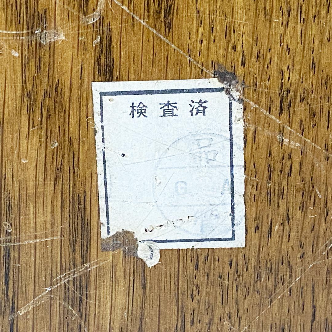 希少品 アンティーク スピーカースタンド フラワースタンド 高さ46cm