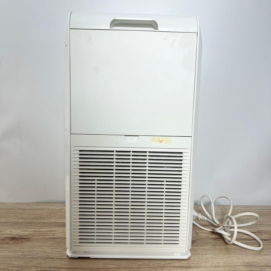 DAIKIN 空気清浄機 MC55X-W 2020年製 ダイキン E77