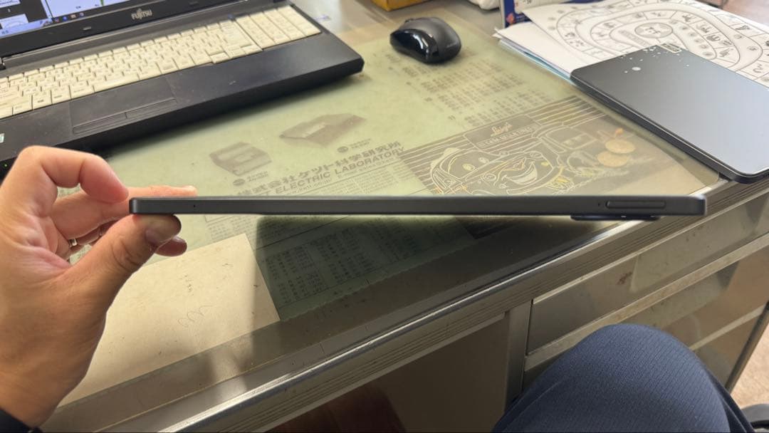 DOOGEE U11Pro 11インチ タブレット