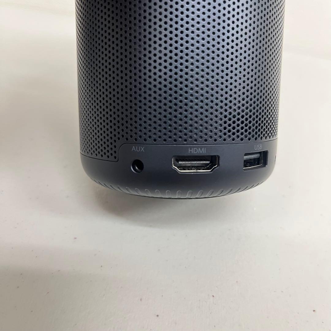 Anker アンカー Nebula Capsule 3 プロジェクター