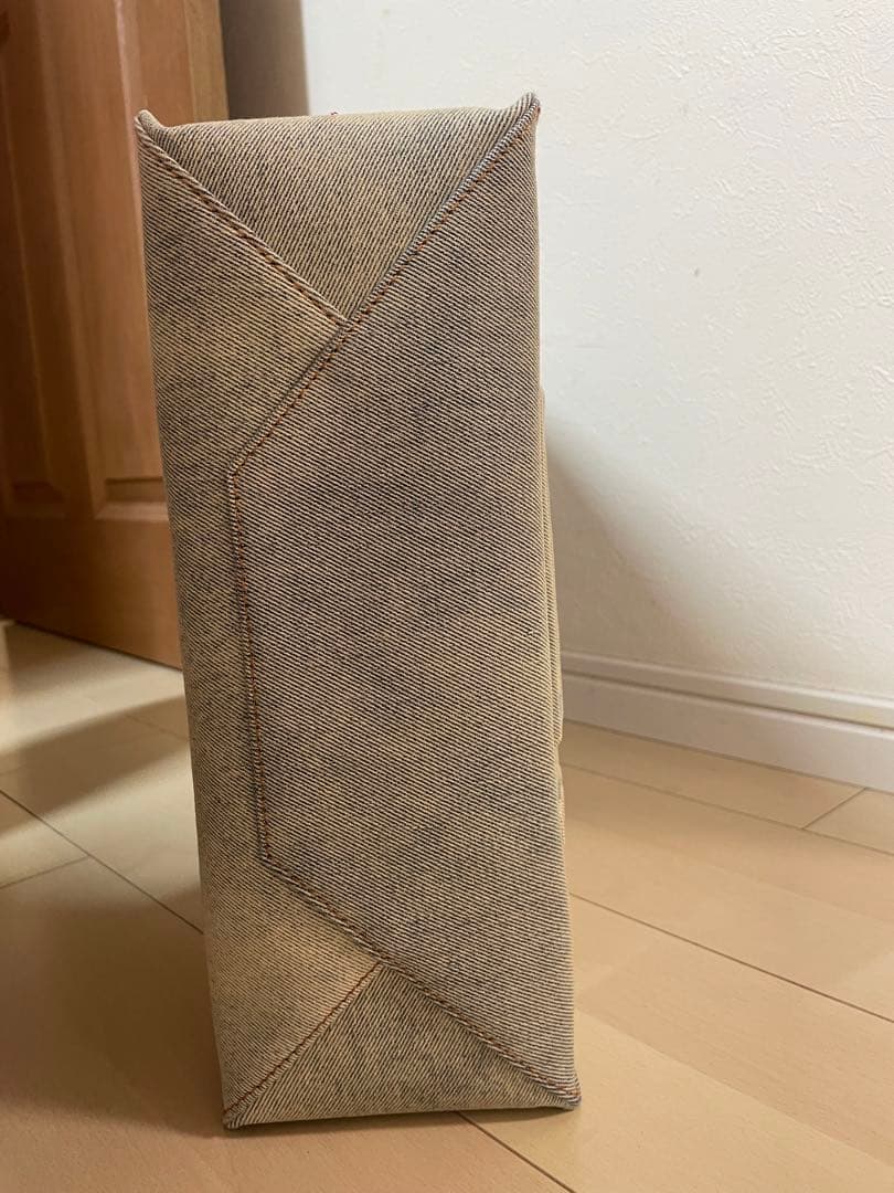 y*1様 最低価格からにしました！！DIESEL デニムバック