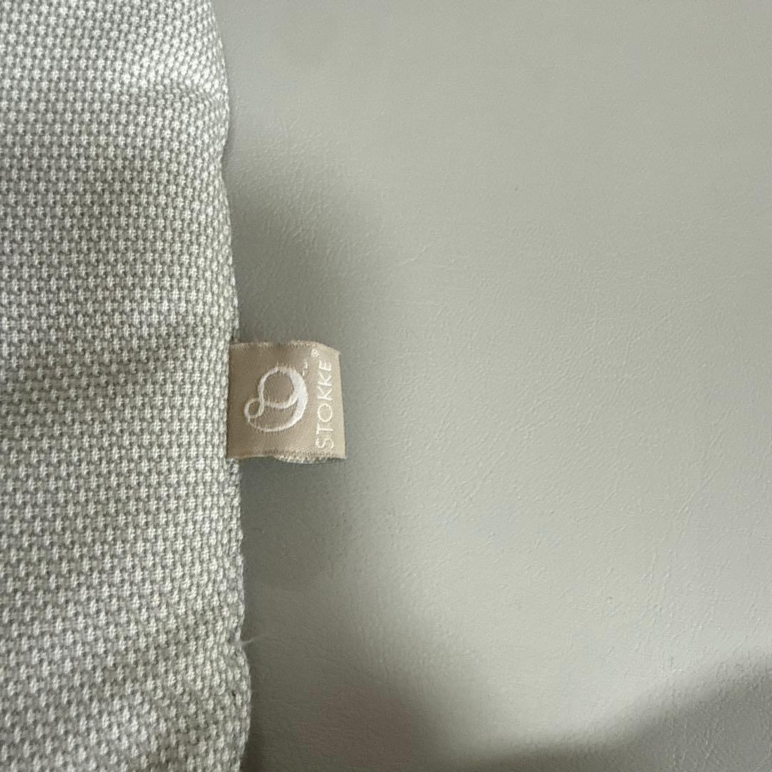 STOKKE ストッケ トリップトラップ　3点セット+スタイセット