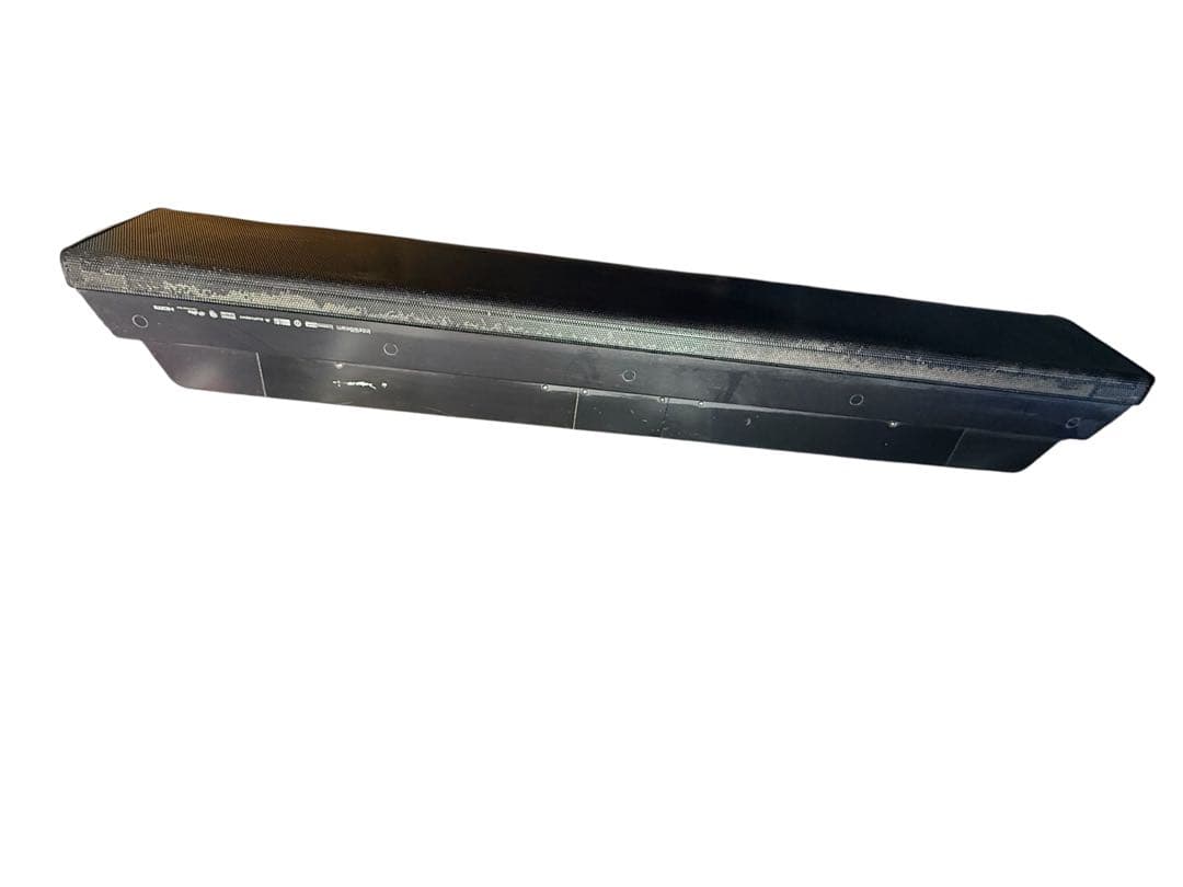 YAMAHA サウンドバー YSP-4000 オーディオ