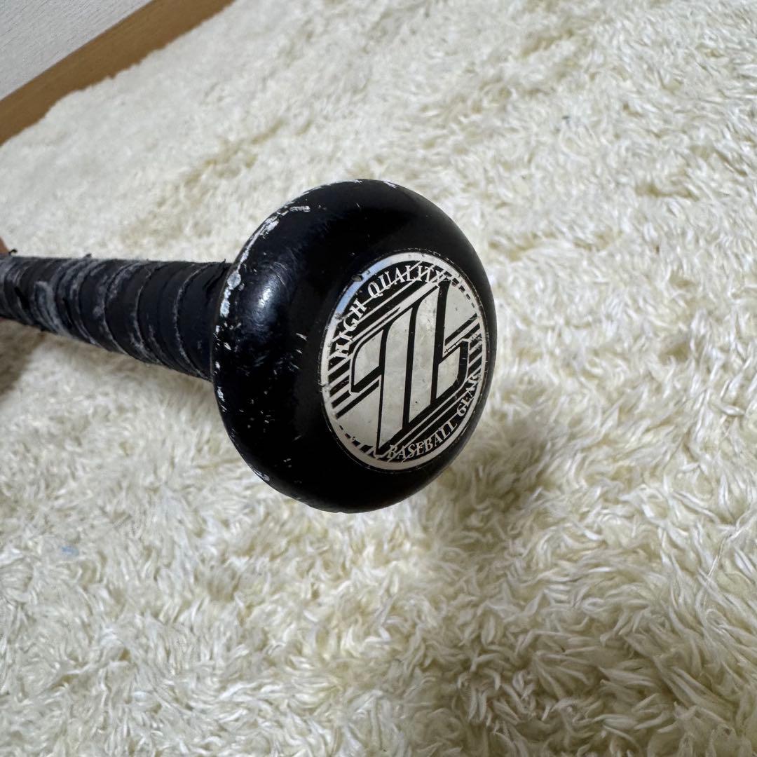 【セット品】　ZEET ブラックキャノン　SSK ハンターマックス　軟式用