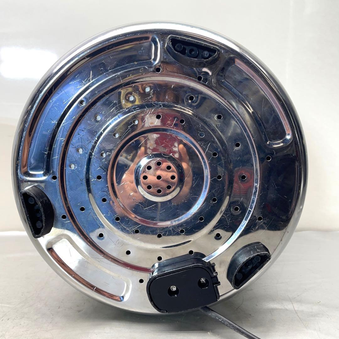 象印　マイコン　スープジャー 8Ｌ　TH-CU080 業務用　15年製　②