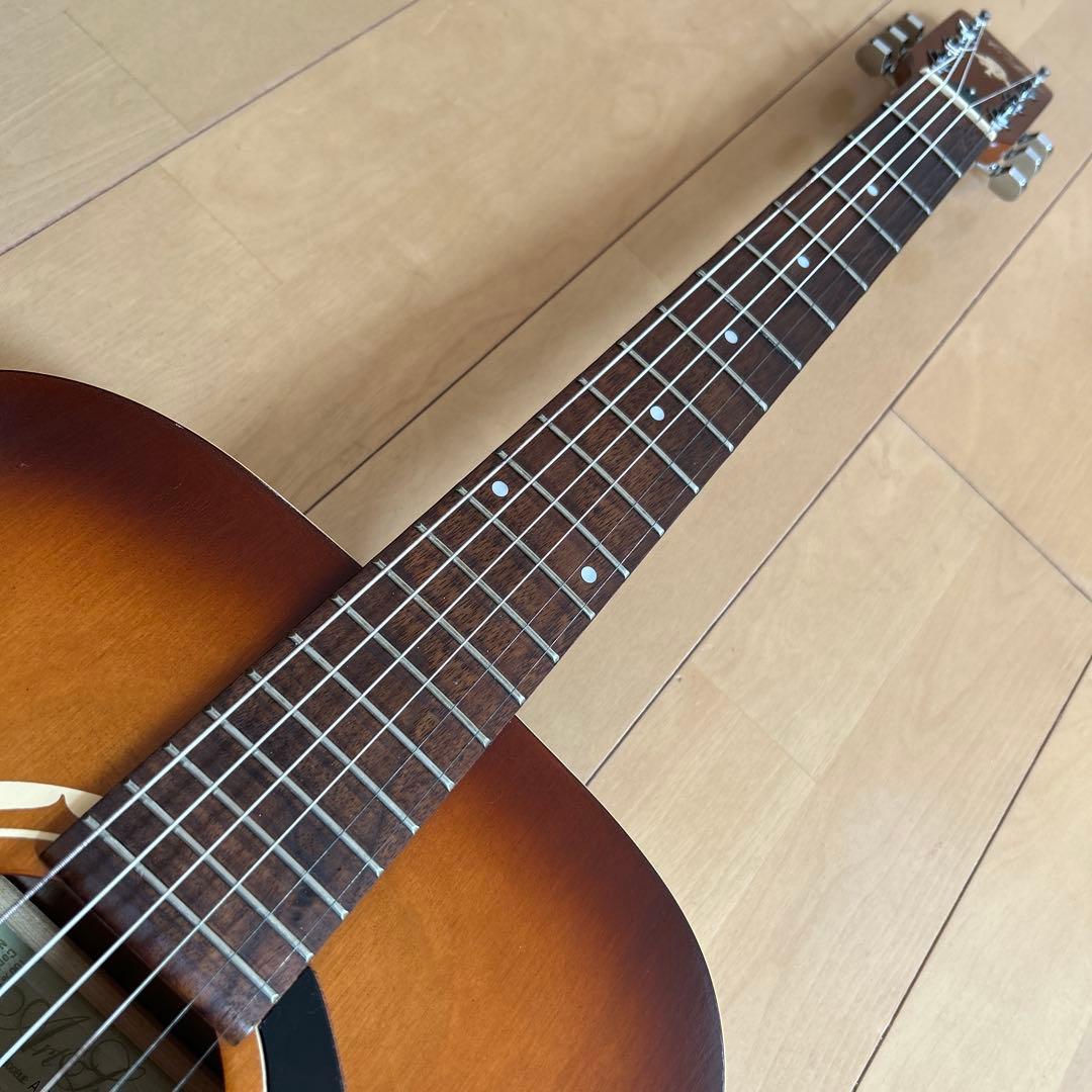 アート&ルシアー モデル WILD CHERRY カナダ製