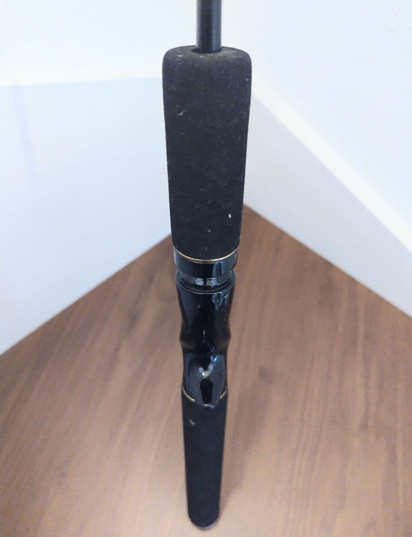 ベイトロッド がまかつ ラグゼ レイカー 542 5' 3\"