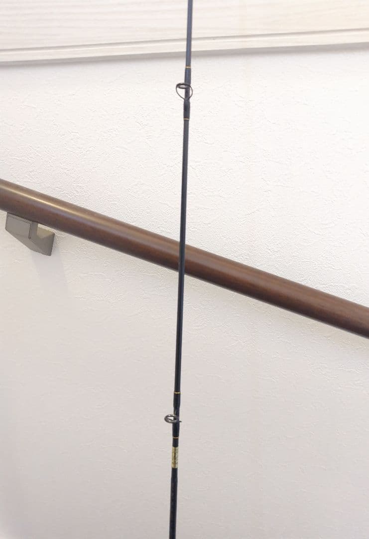 ベイトロッド がまかつ ラグゼ レイカー 542 5' 3\"