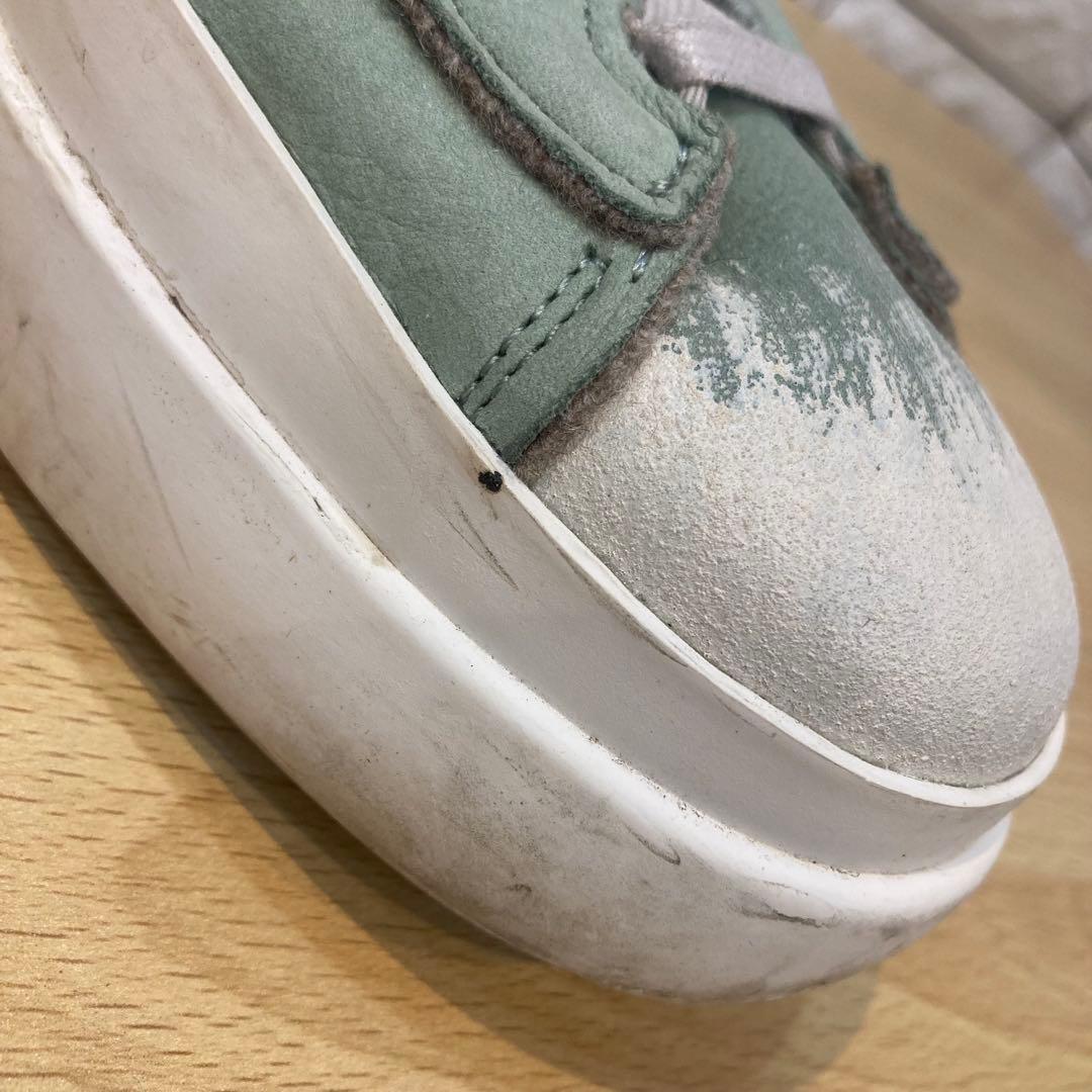 【T20715】アディダスY-3スニーカー28.5㎝