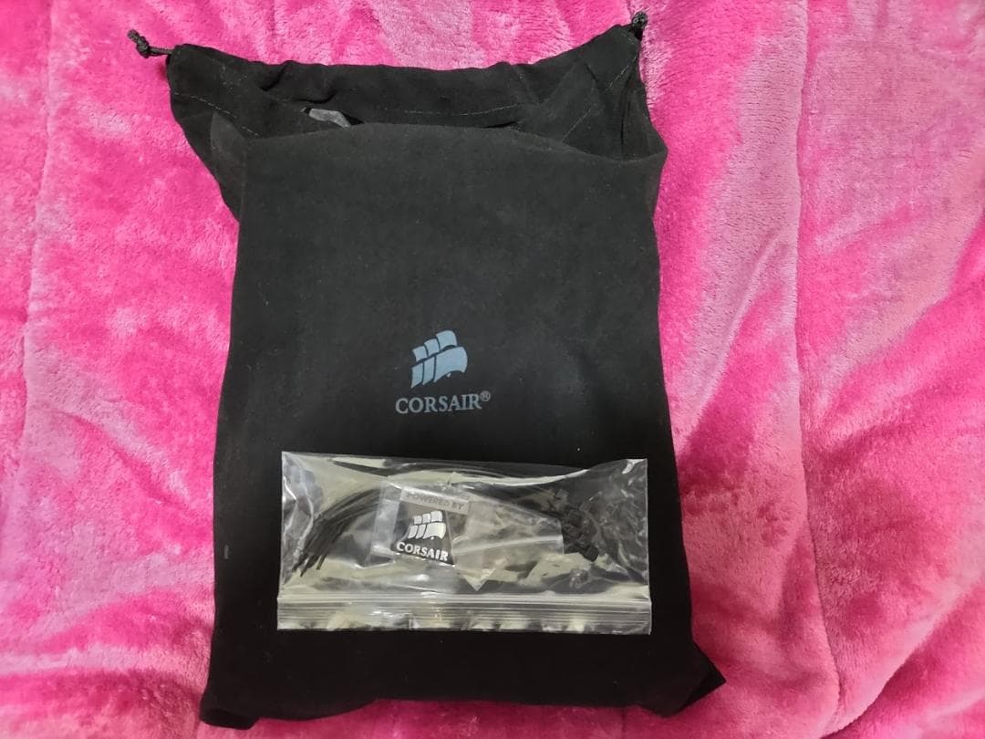 S*君様 CORSAIR HX1200i 1200W PLATINUM