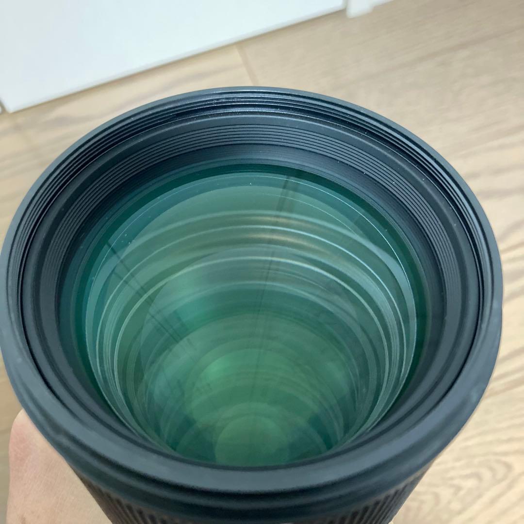 SIGMA 85mm F1.4 DG HSM Art キヤノンEFマウント