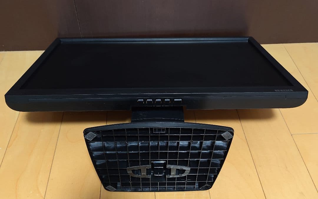 ⑧IODATA LCD-MF221XBR-C 21.5インチ モニターUSED品