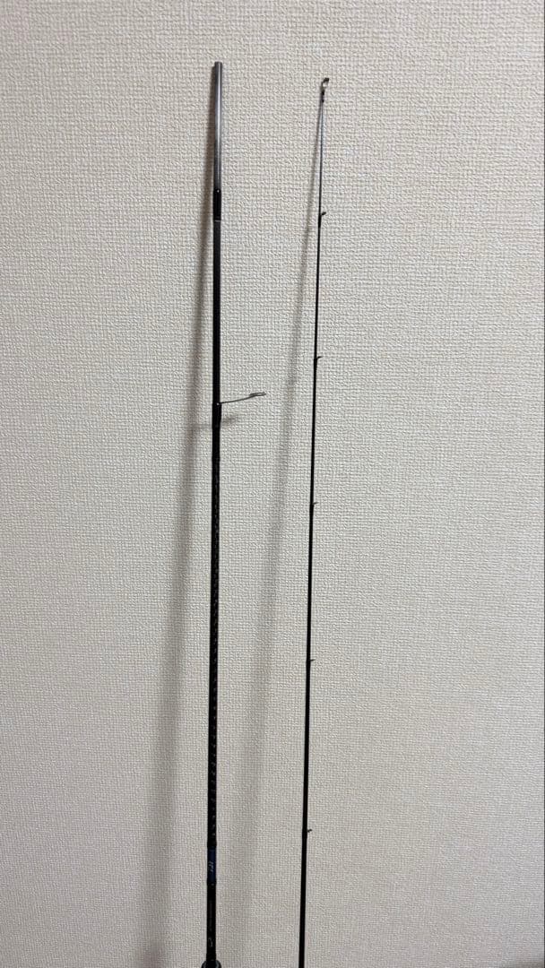 【早い者勝ち！】Daiwa Emeraldas X 86 ml