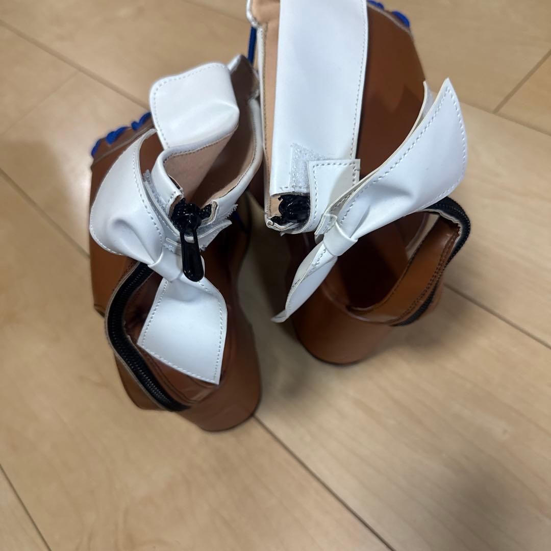 ホロライブ　星街すいせい　コスプレ　衣装　水着