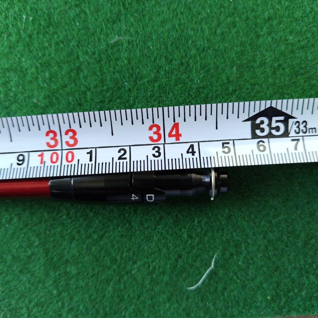 PROJECT X DENAL 5W シャフト 50G 5.0　タイトリスト用