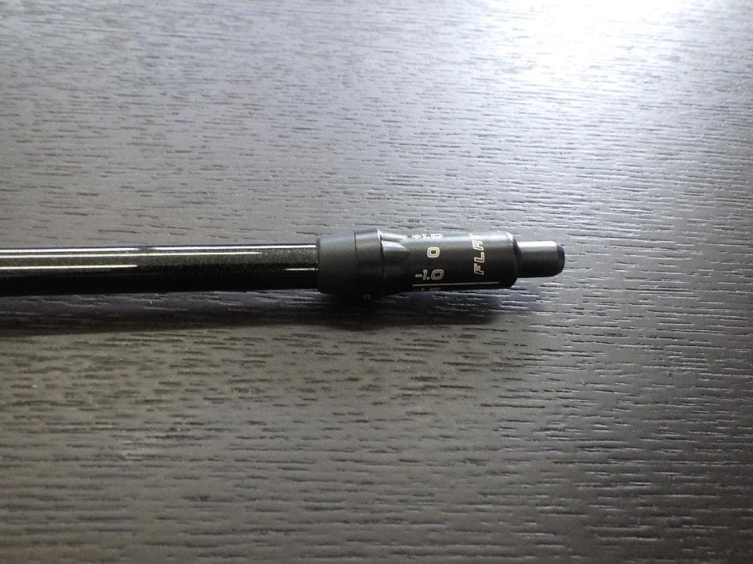 ※現在値下中　tha ATTAS 6s ジアッタス6s （ＰＩＮＧスリーブ）