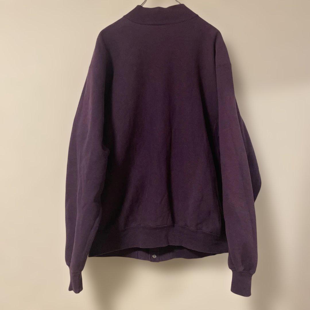 champion REVERSE WEAVE スウェット スナップカーディガン