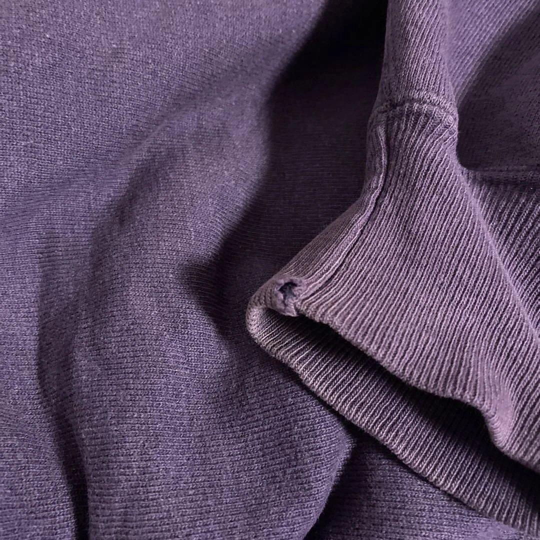 champion REVERSE WEAVE スウェット スナップカーディガン