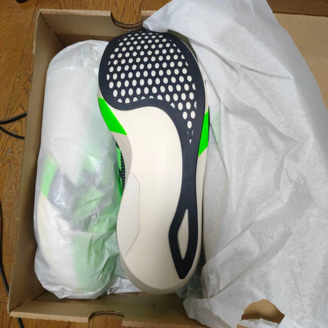 スパイク・シューズ [NARI]asics SPEED EDGE TOKY