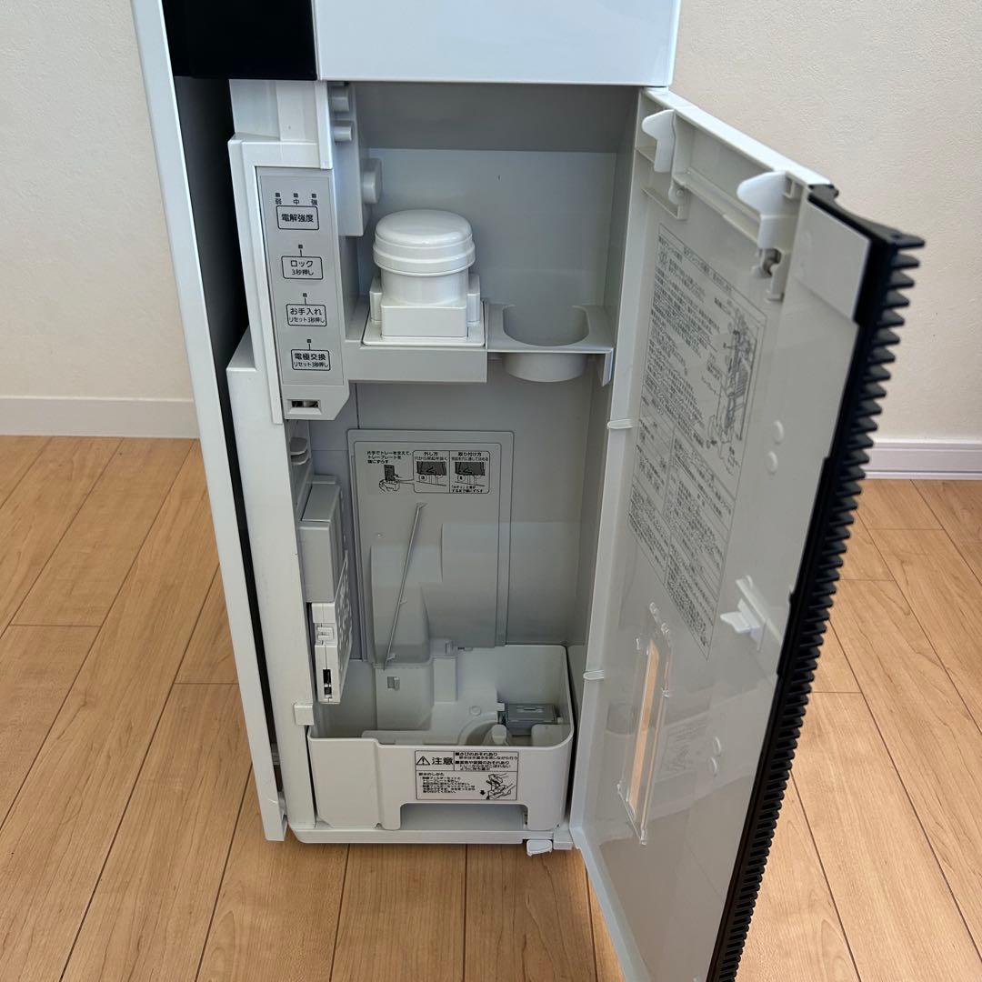 Panasonic 空間除菌脱臭機　ジアイーノ　F-MV4300 空気清浄機