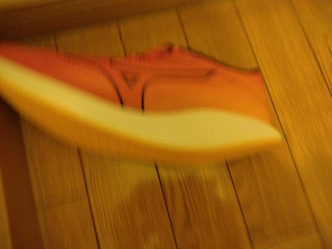 ミズノランニングシューズ26.5センチ