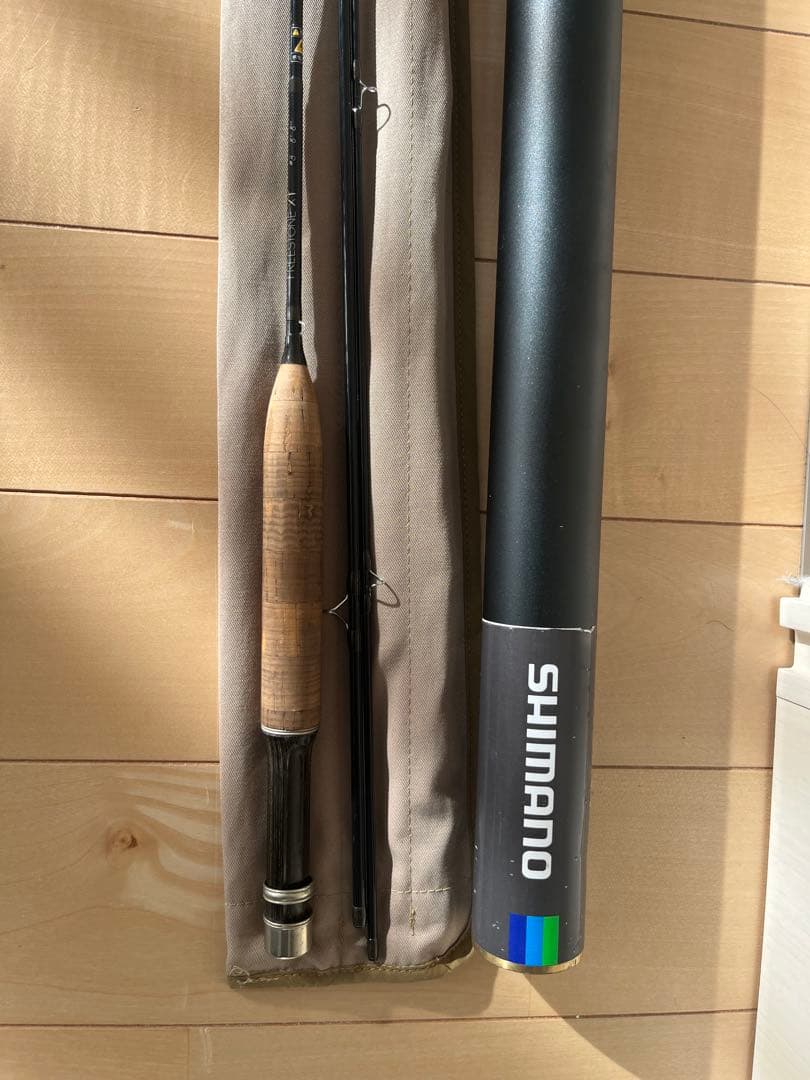最終値下げ品SHIMANO FX-883