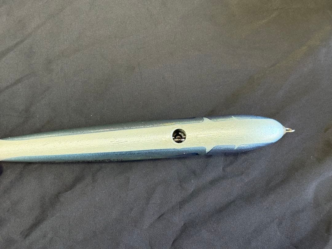カーペンター SE ストライクイーグル 245mm LQ シイラ