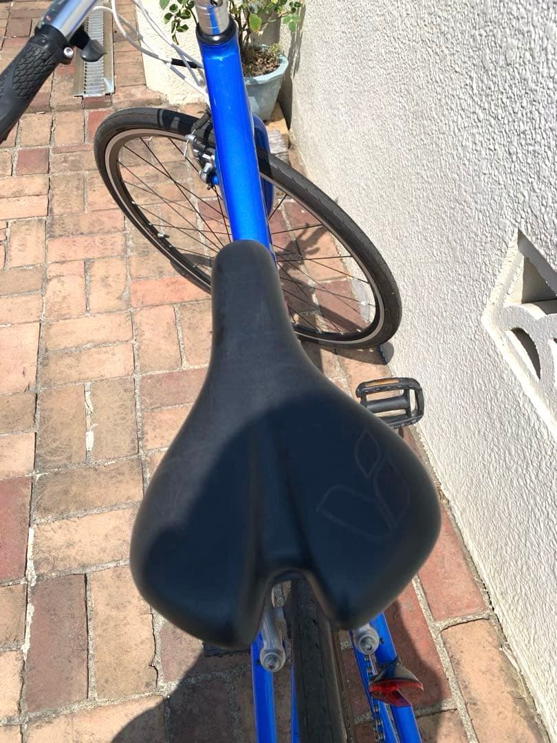 専用GIANTLiV ESCAPE(リブエスケープ)R3W クロスバイク XS