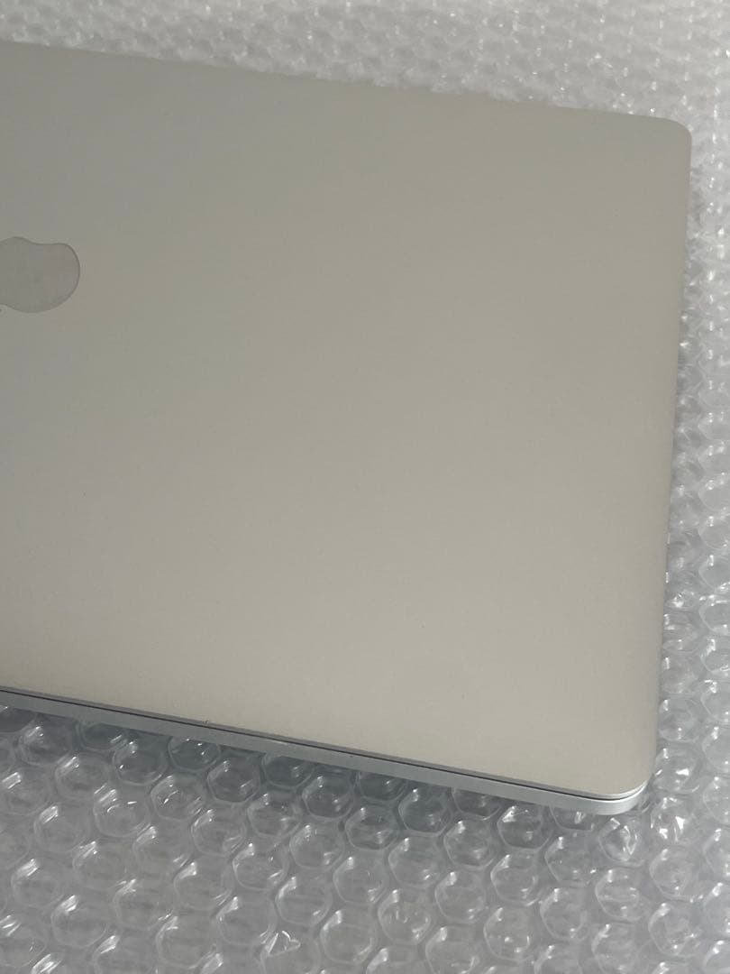 MacBook本体 MacBook Pro 15-inch i7 16GB 512GB SSD