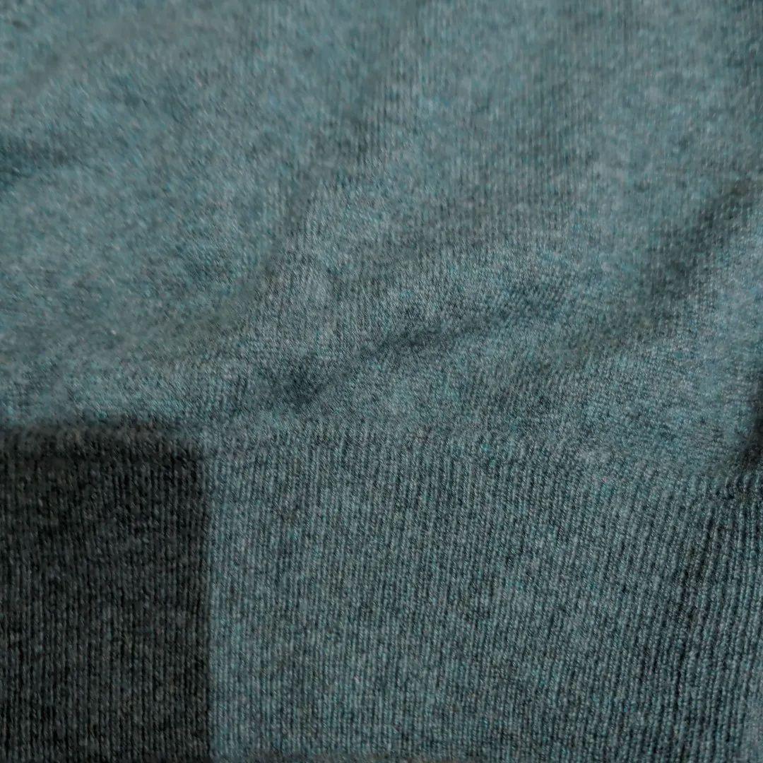 Gran Sasso グランサッソ カシミアパーカー