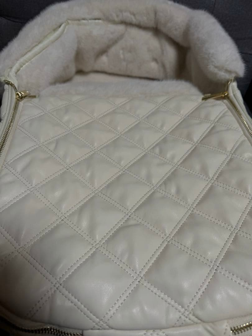 HARRYS PETハリースペットバシネット