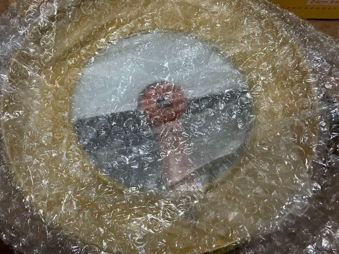 マサ 様 平野レミ レミパン 片手鍋24cm 新品