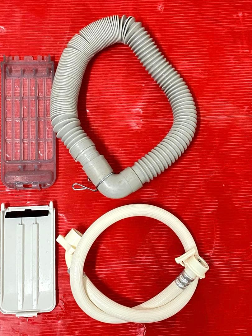 パナソニック 全自動洗濯機 洗濯7kg NA-FA70H9-W