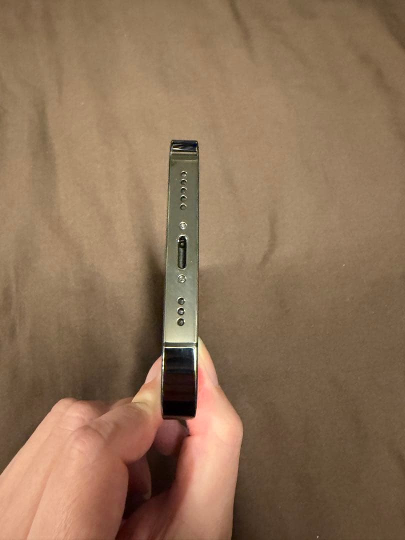 Apple iPhone 13 Pro 256GB グラファイト