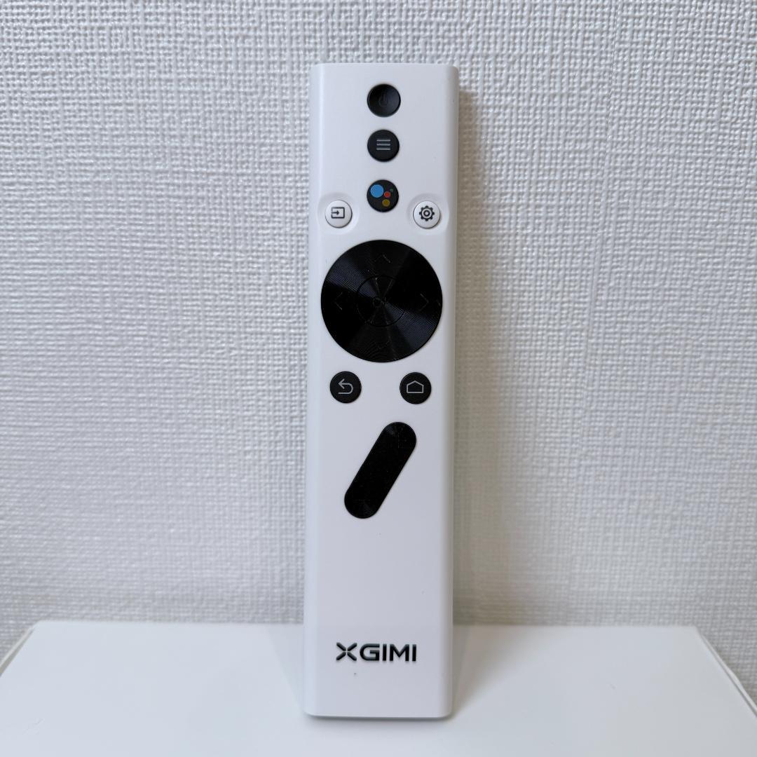 【極上美品】XGIMI Halo+ ポータブルプロジェクター