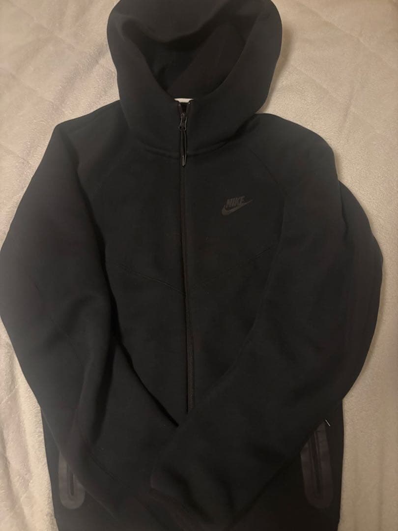 NIKE テックフリース　上下　セットアップ