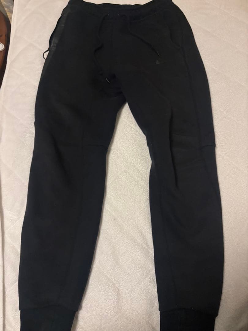 NIKE テックフリース　上下　セットアップ