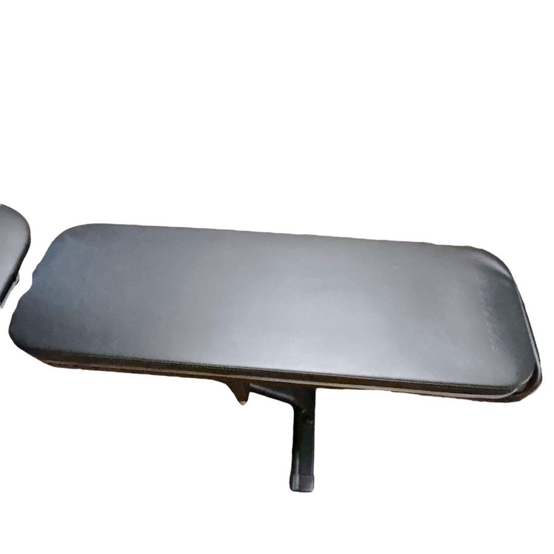 美品 LEADING EDGE リーディングエッジ マルチポジションベンチ